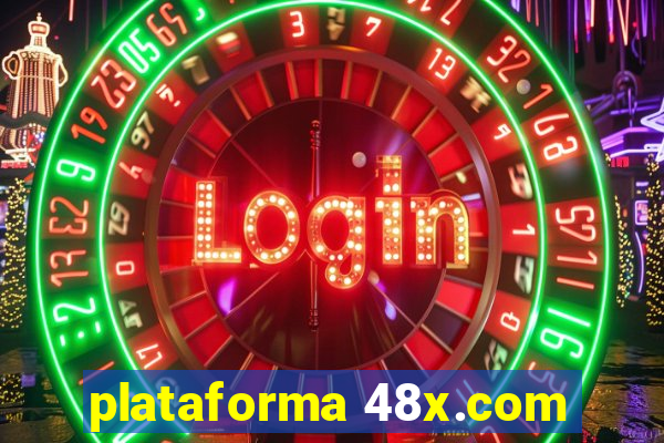 plataforma 48x.com